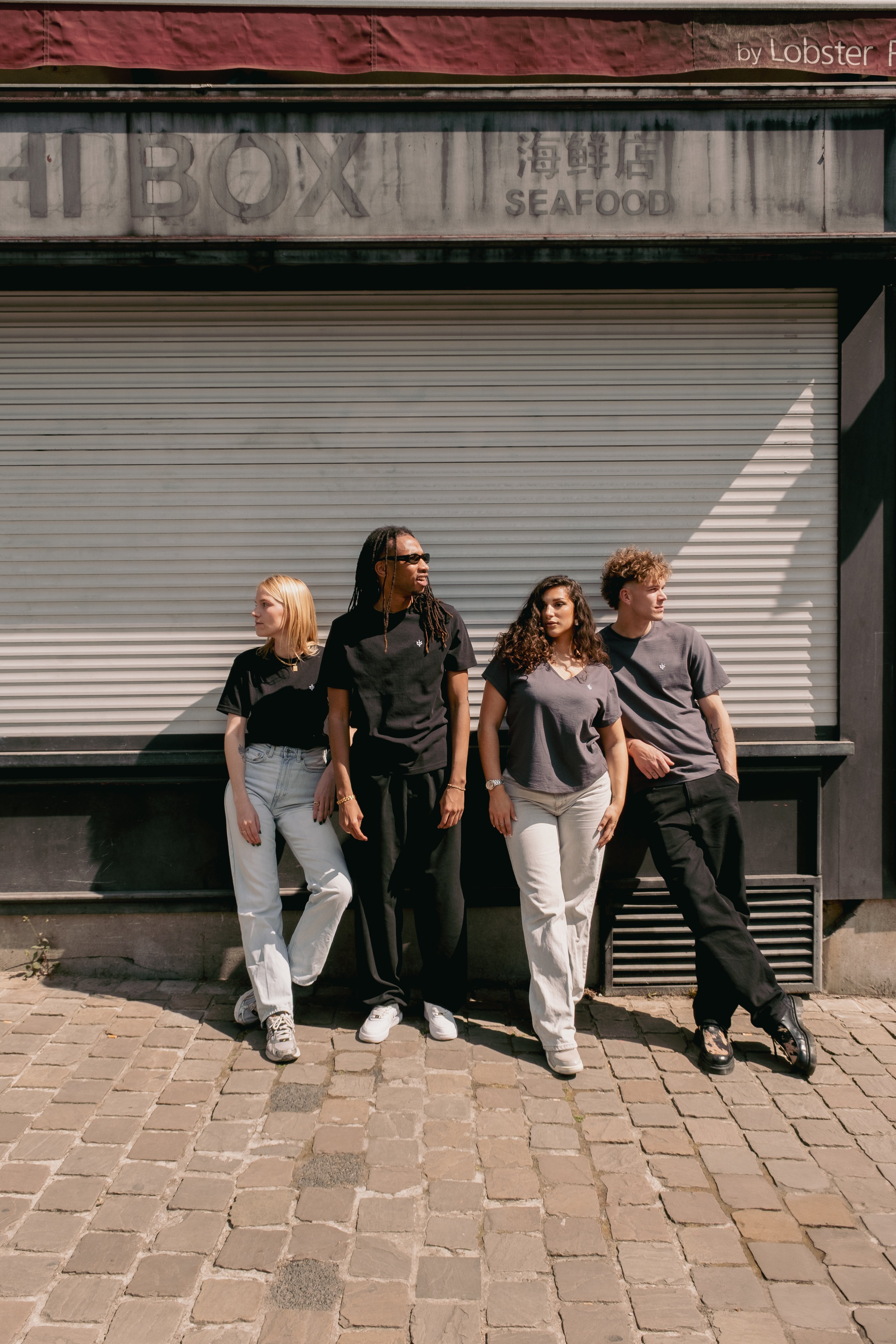 Les 10 meilleures marques de mode durable à connaître – Lucid - La révolution silencieuse : comment l'éthique et la durabilité réinventent la mode