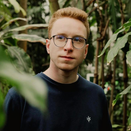 homme thsirt lucid Honet recyclé