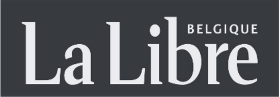 logo la libre belgique