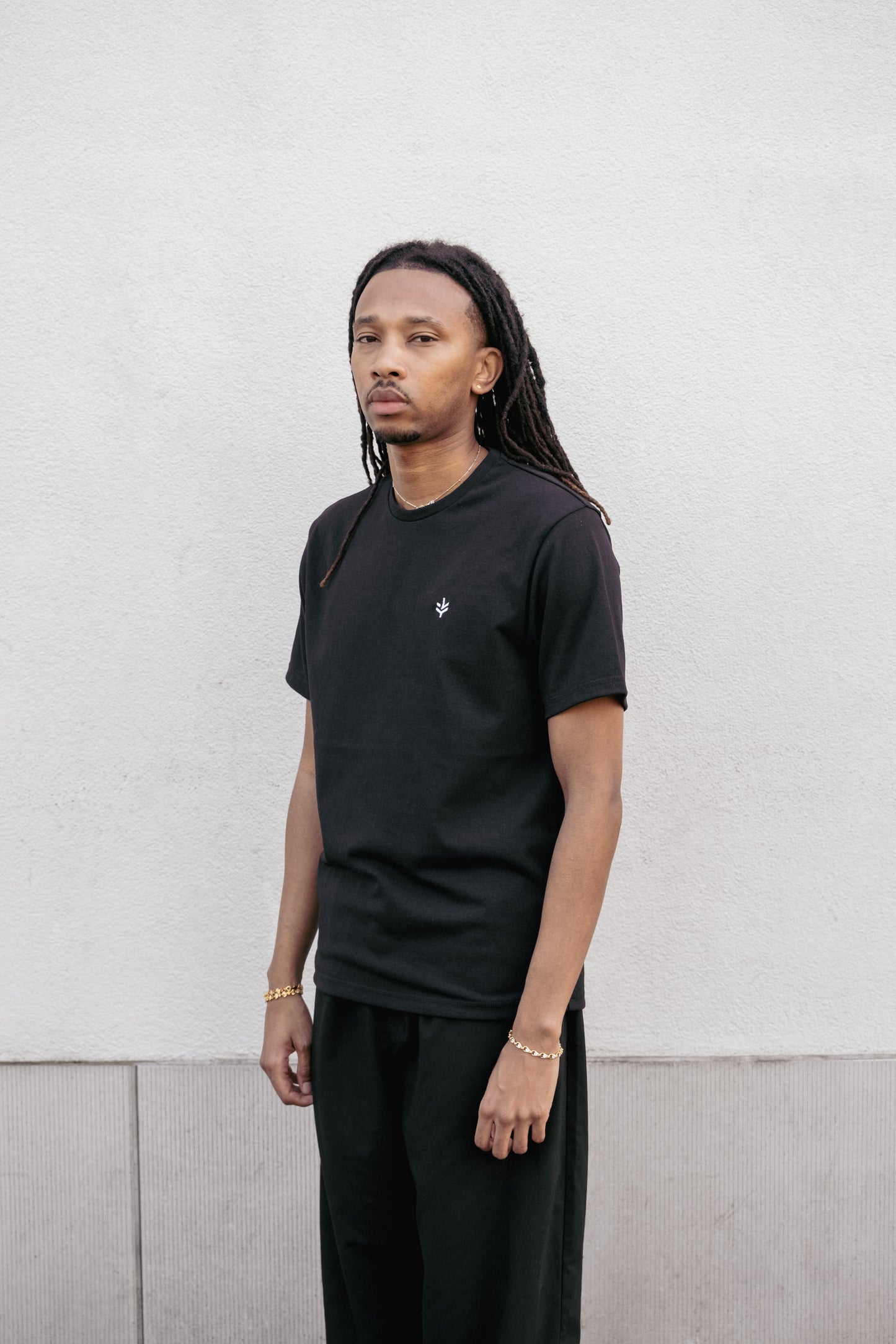 CREATR T-shirt Homme