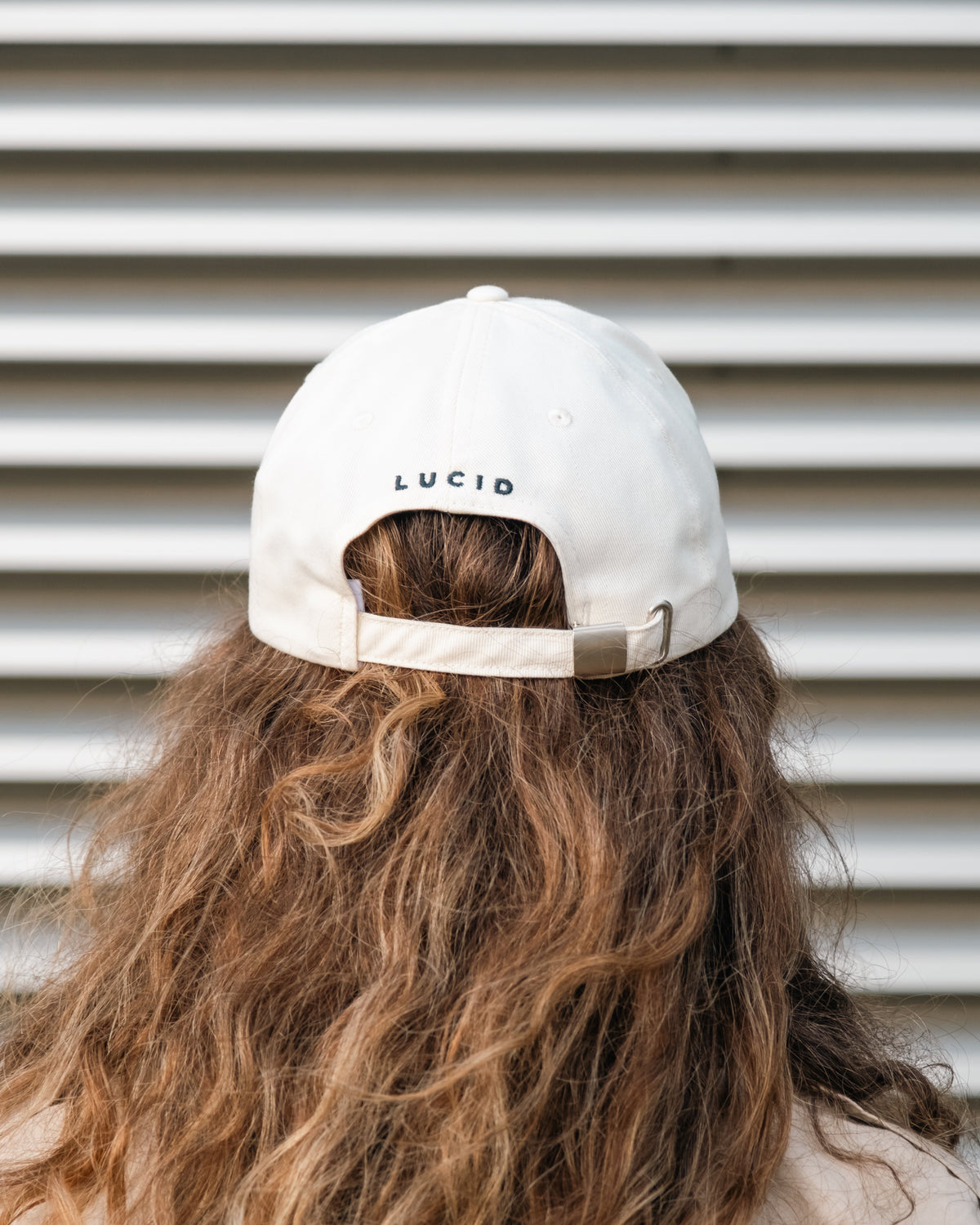 Casquette Unisexe essentiel du dressing