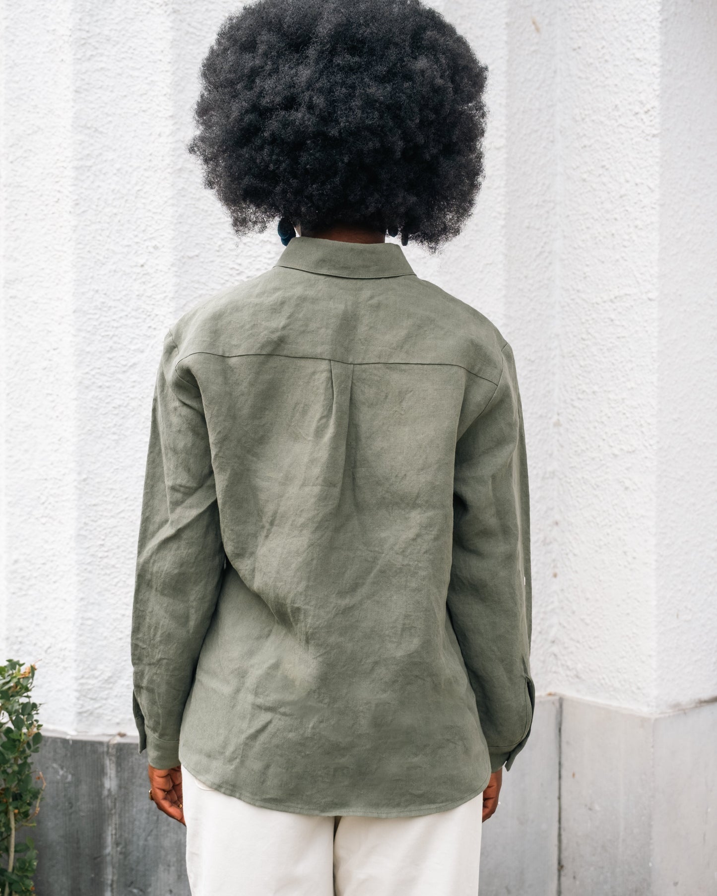 LEGACY Women's Shirt