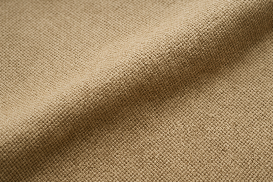 Le chanvre Textile : la fibre naturelle locale qui redéfinit la mode durable