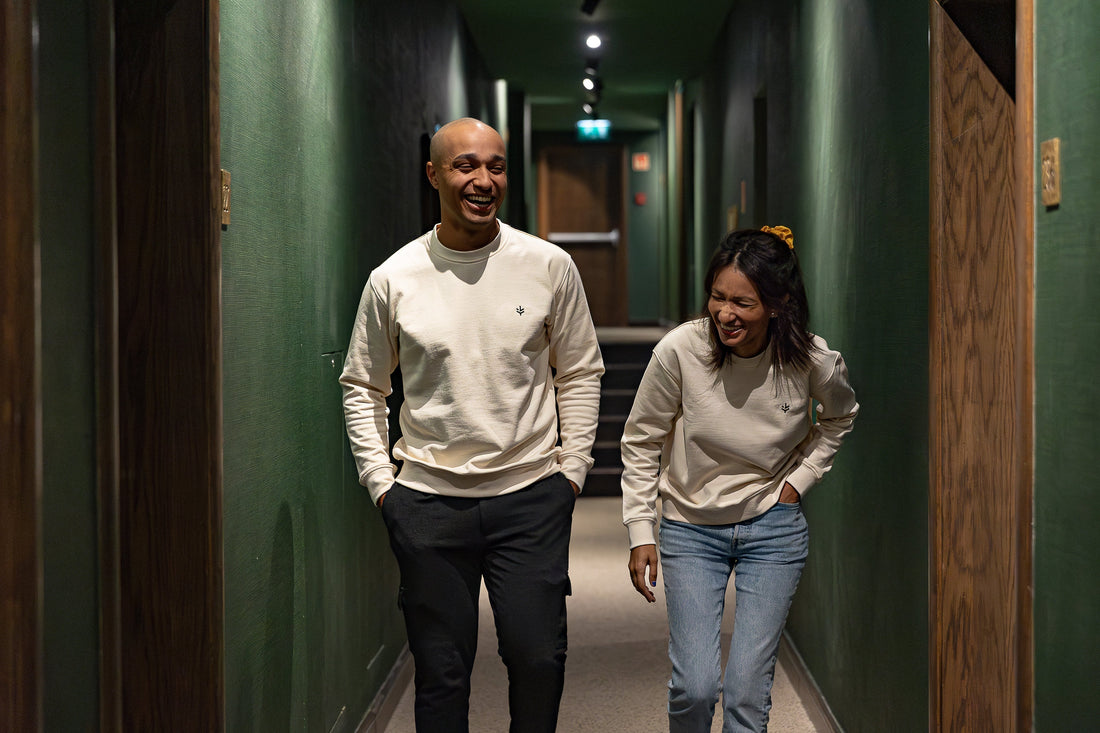 Mode éthique à Bruxelles : TOP 5 des marques locales et responsables