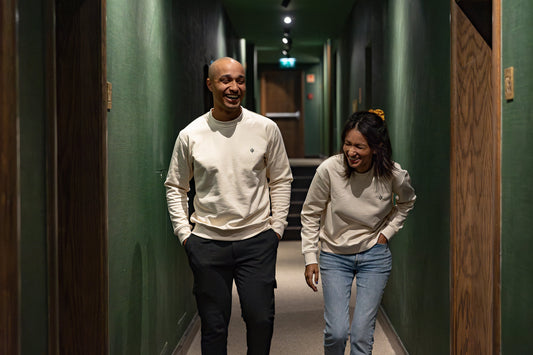 Mode éthique à Bruxelles : TOP 5 des marques locales et responsables