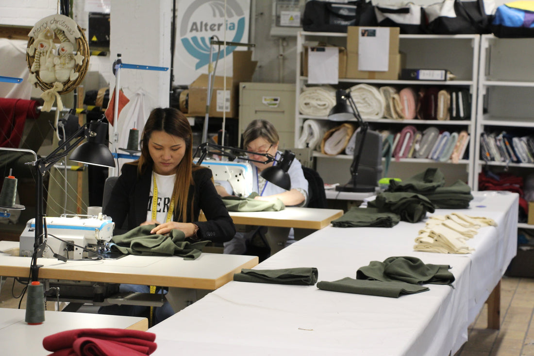 Relocalisation : vers une production locale, éthique et résiliente