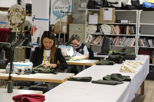 Relocalisation : vers une production locale, éthique et résiliente