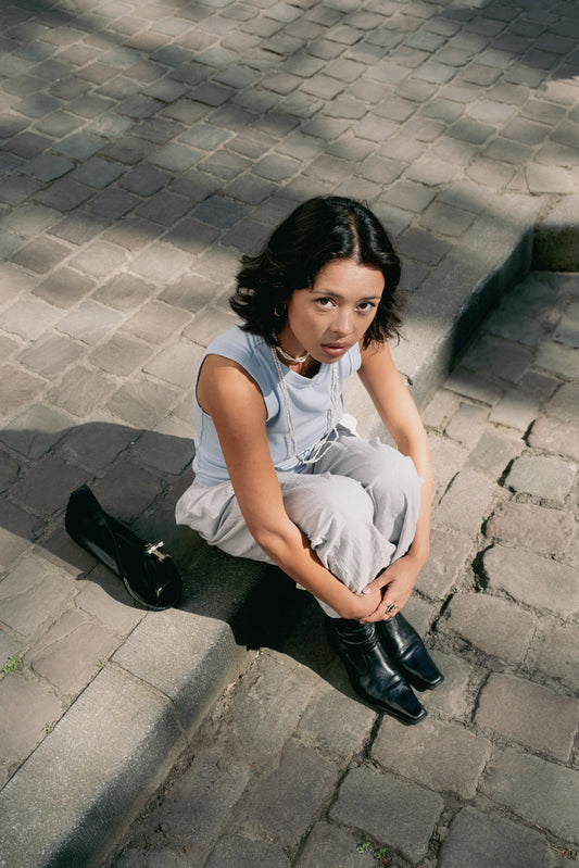 Les 10 marques de mode belges et durable à découvrir absolument