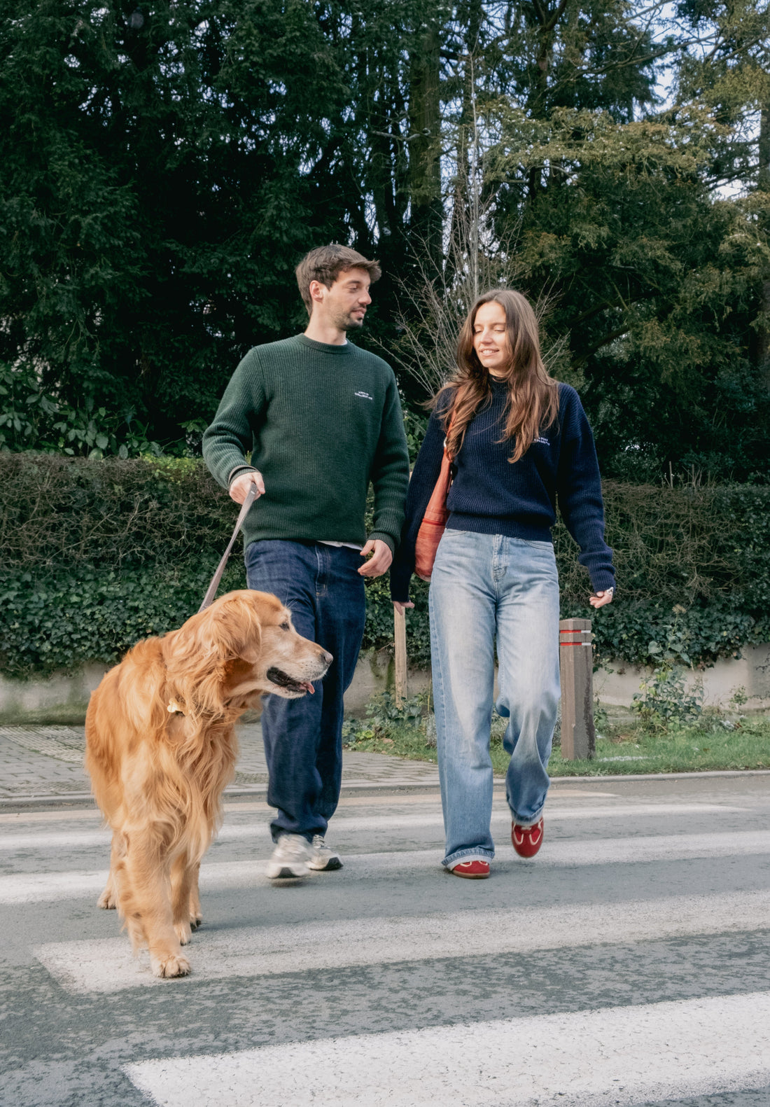 Les meilleurs pulls en laine éco-responsable