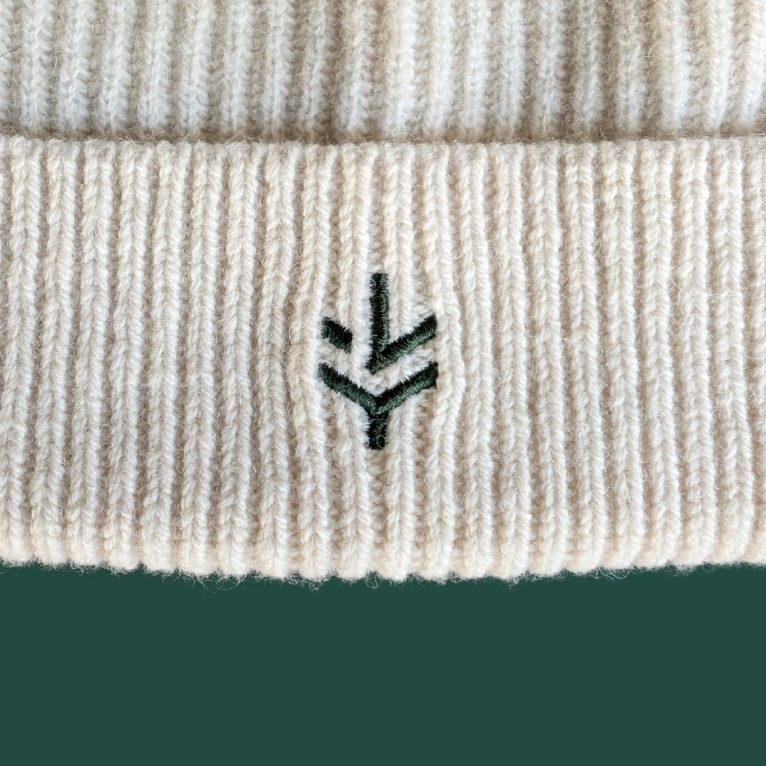 La laine recyclée : Un pilier de la mode circulaire