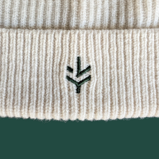 La laine recyclée : Un pilier de la mode circulaire