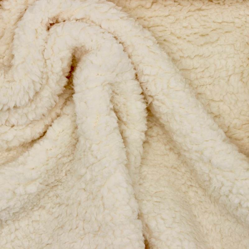 Les meilleures polaires et sherpas durables