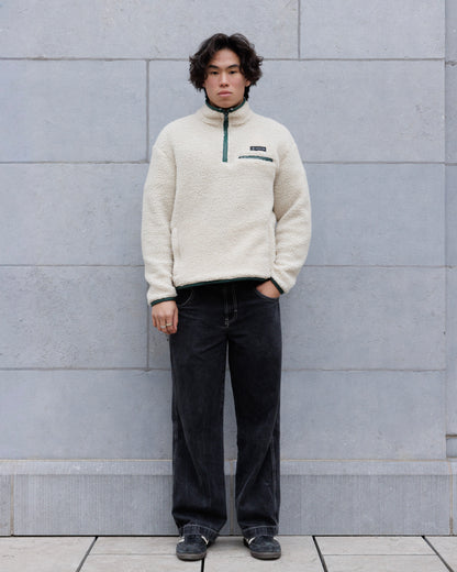 Nest - Polaire Sherpa Unisexe