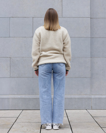 Nest - Polaire Sherpa Unisexe