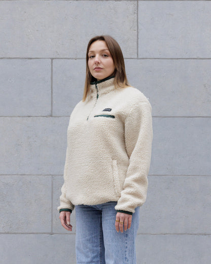 Nest - Polaire Sherpa Unisexe