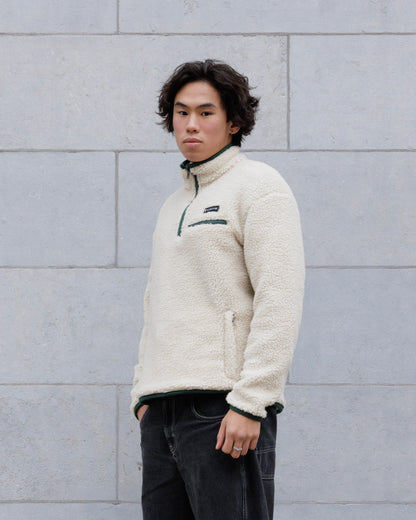 Nest - Polaire Sherpa Unisexe