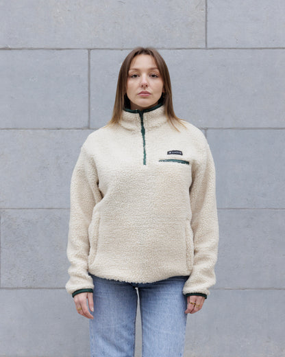 Nest - Polaire Sherpa Unisexe