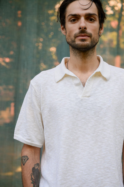 Polo ROAM homme