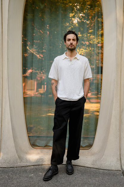 Polo ROAM homme