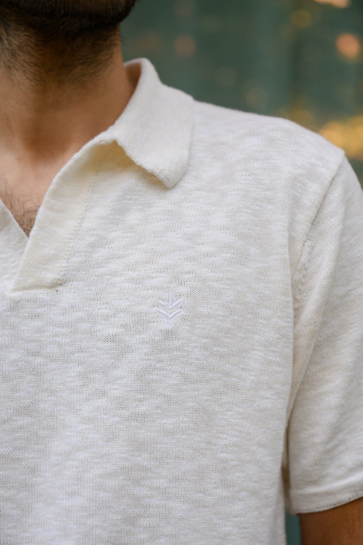 Polo ROAM homme