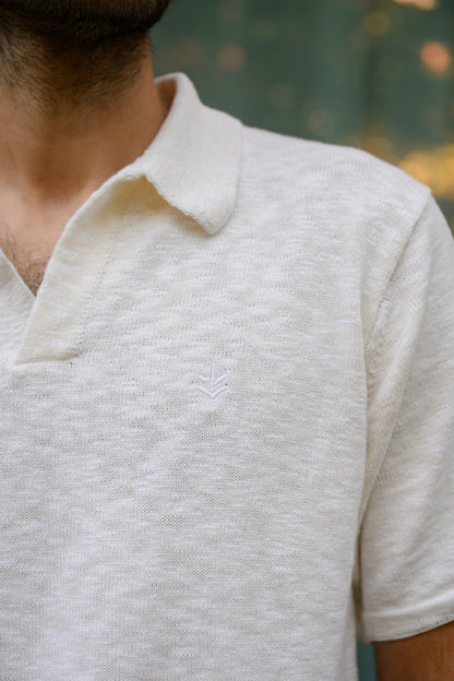 Polo ROAM homme