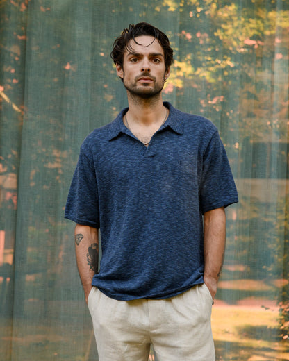 Polo ROAM homme