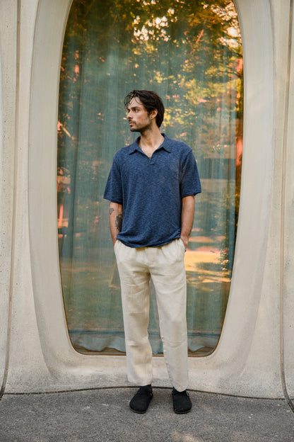 Polo ROAM homme