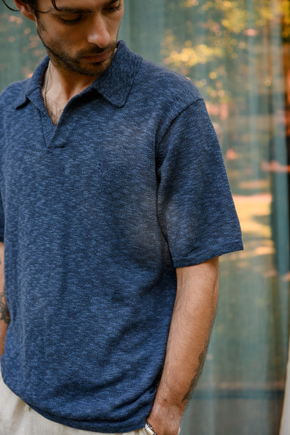 Polo ROAM homme
