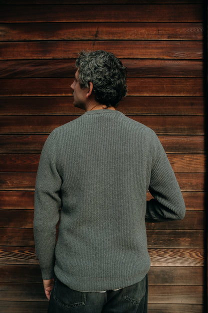 NEAT Pull en laine Homme
