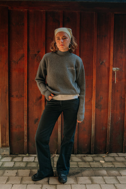 NEAT Pull en laine Femme