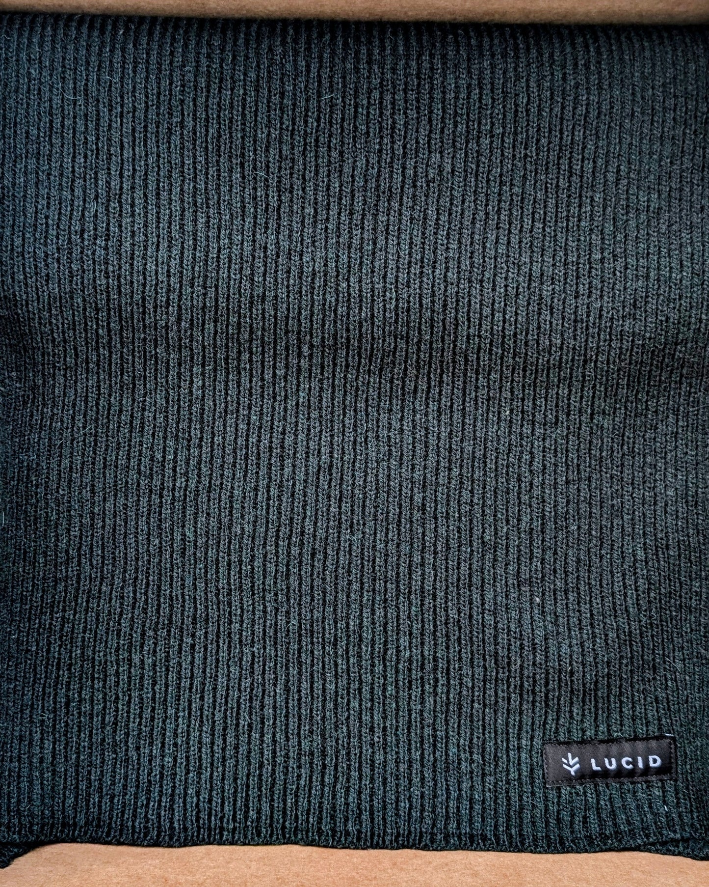 LOOP Echarpe Unisexe