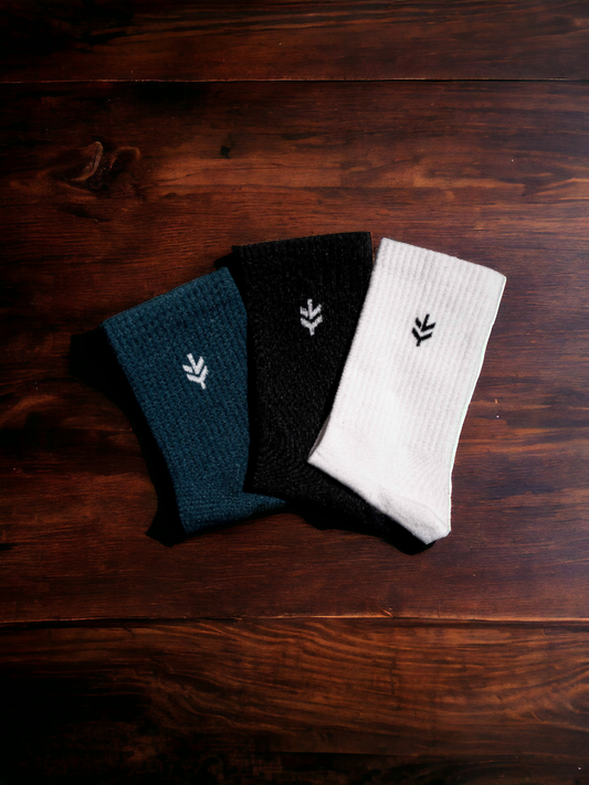 STARTR Pack Chaussettes