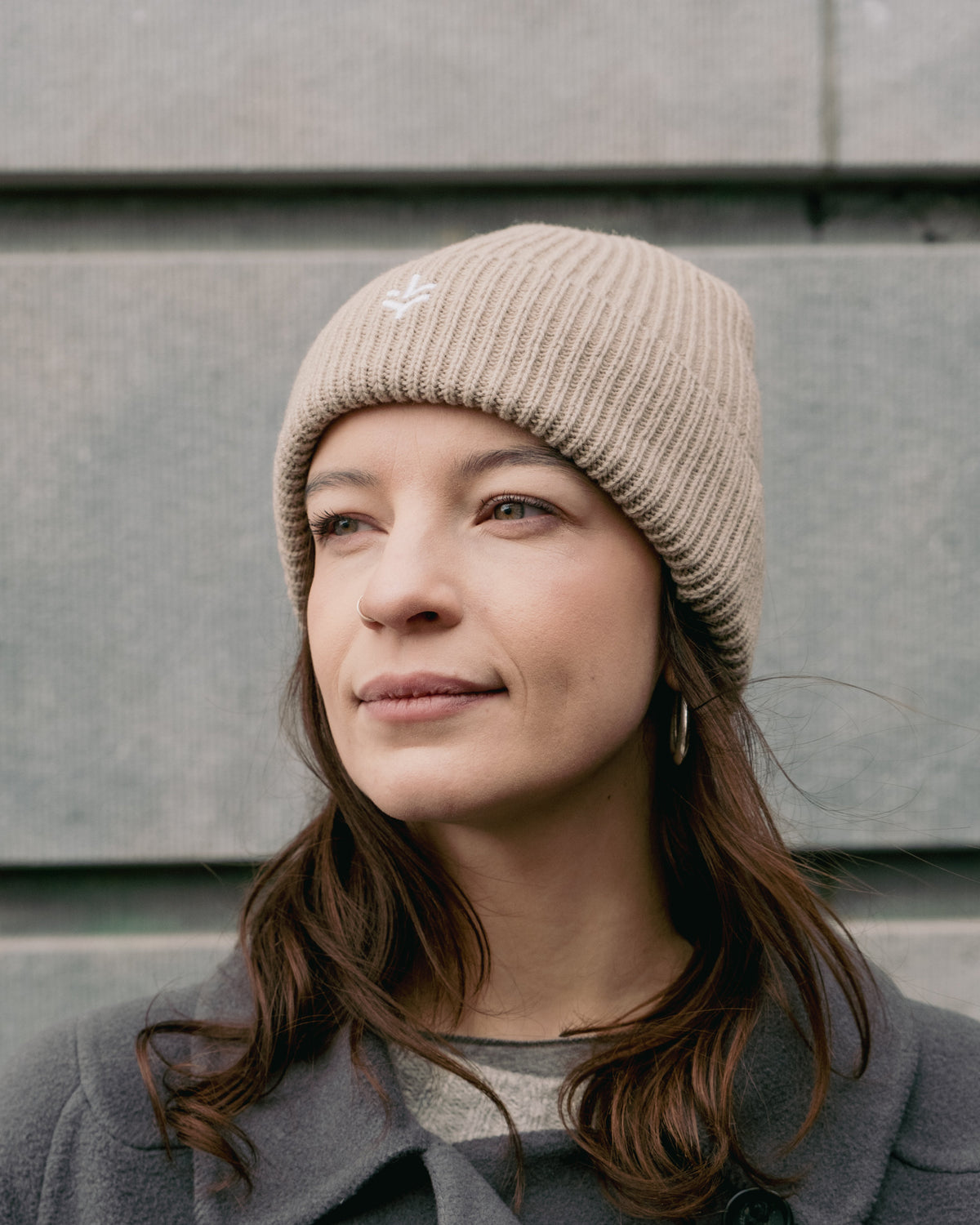Bonnet Unisexe conception belge