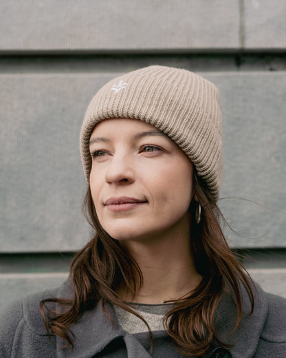 Bonnet Unisexe conception belge