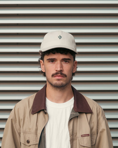 Casquette Unisexe 6 panneaux souples