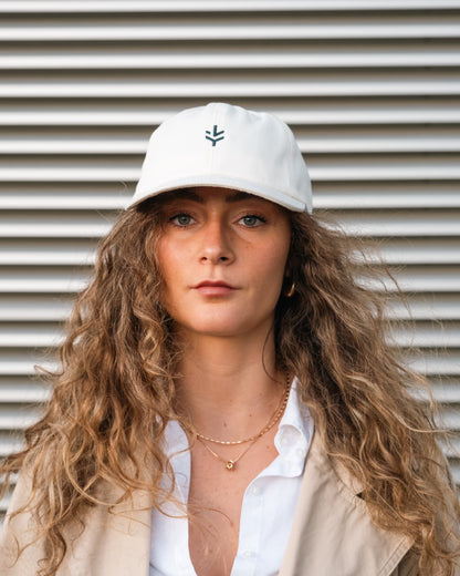 Casquette Unisexe broderie soignée