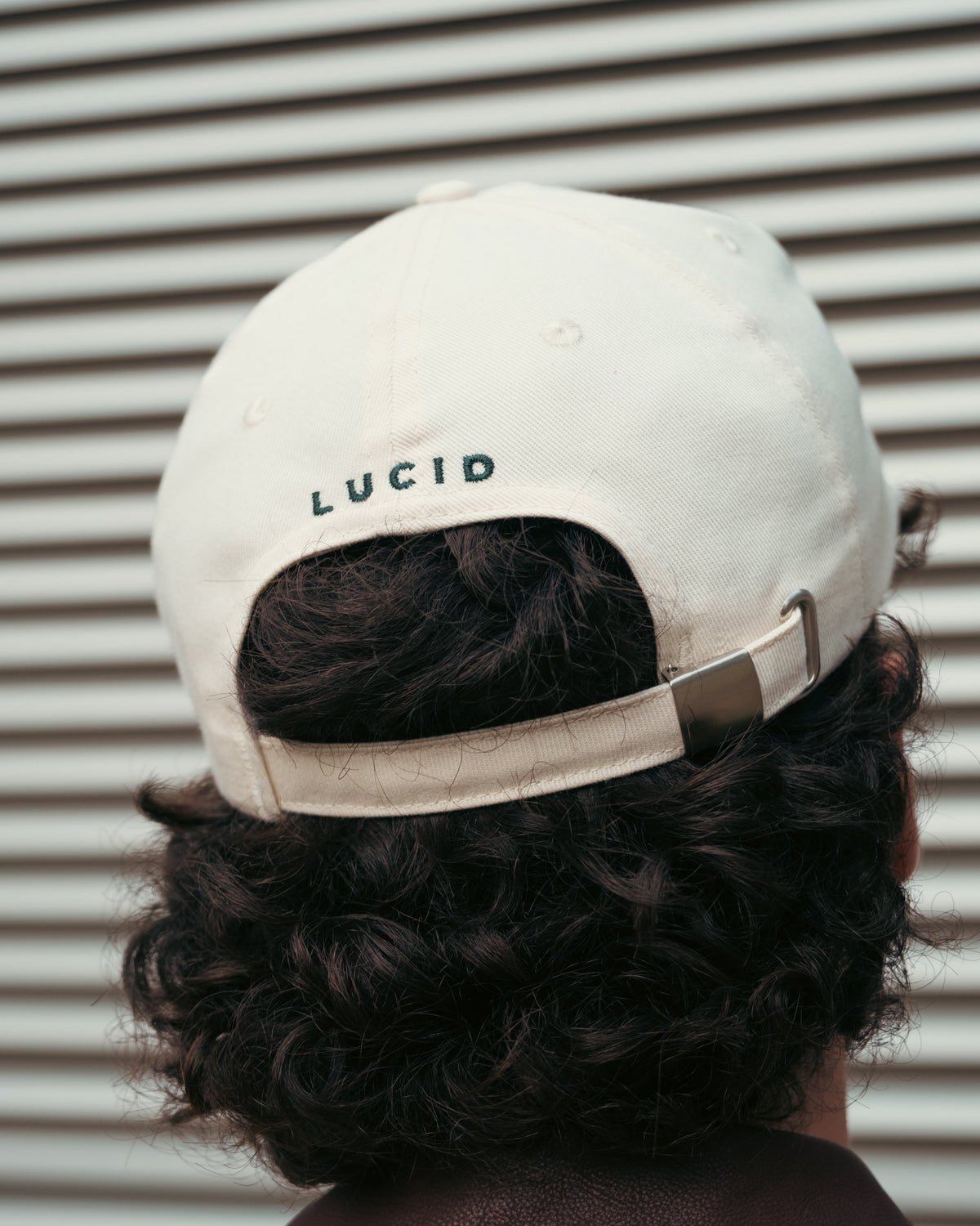 Casquette Unisexe collection Lucid