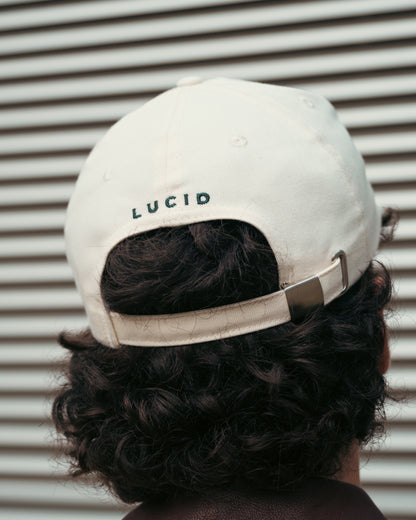 Casquette Unisexe collection Lucid