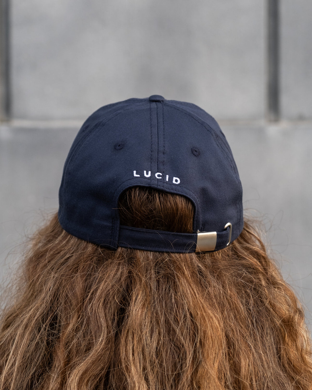 Casquette Unisexe collection Lucid Collective