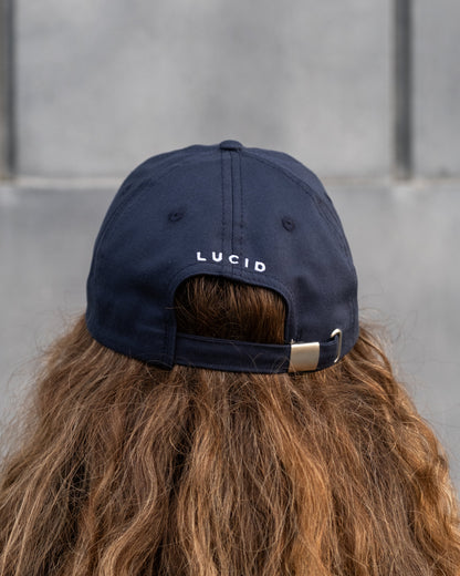 Casquette Unisexe collection Lucid Collective