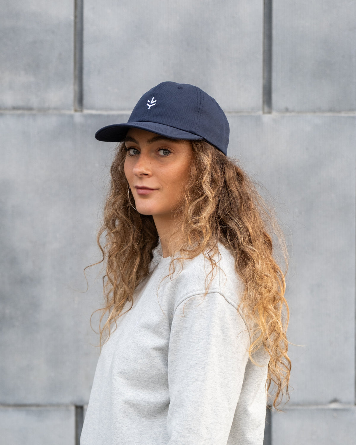 Casquette Unisexe confectionnée en France