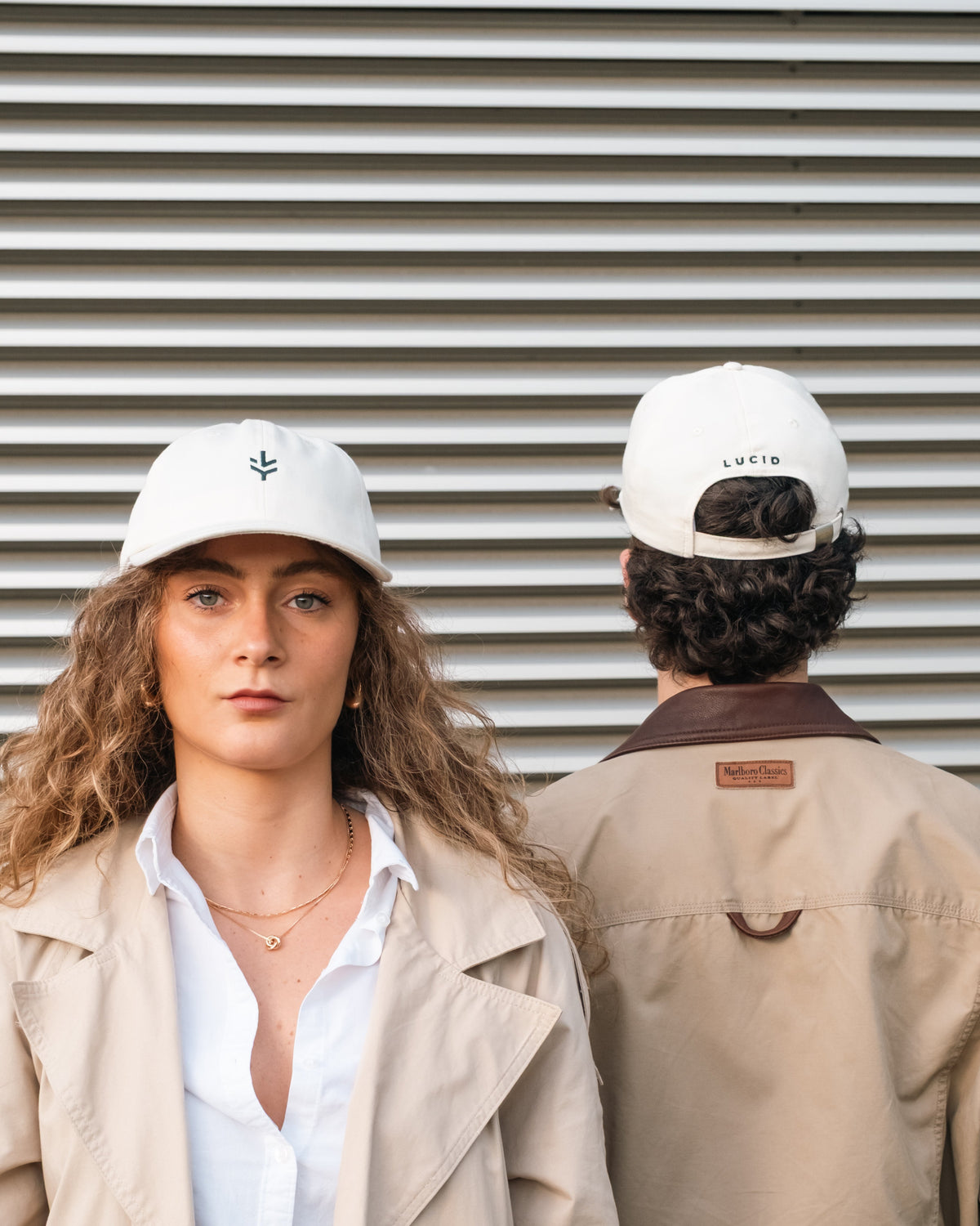 Casquette Unisexe fabriquée en France