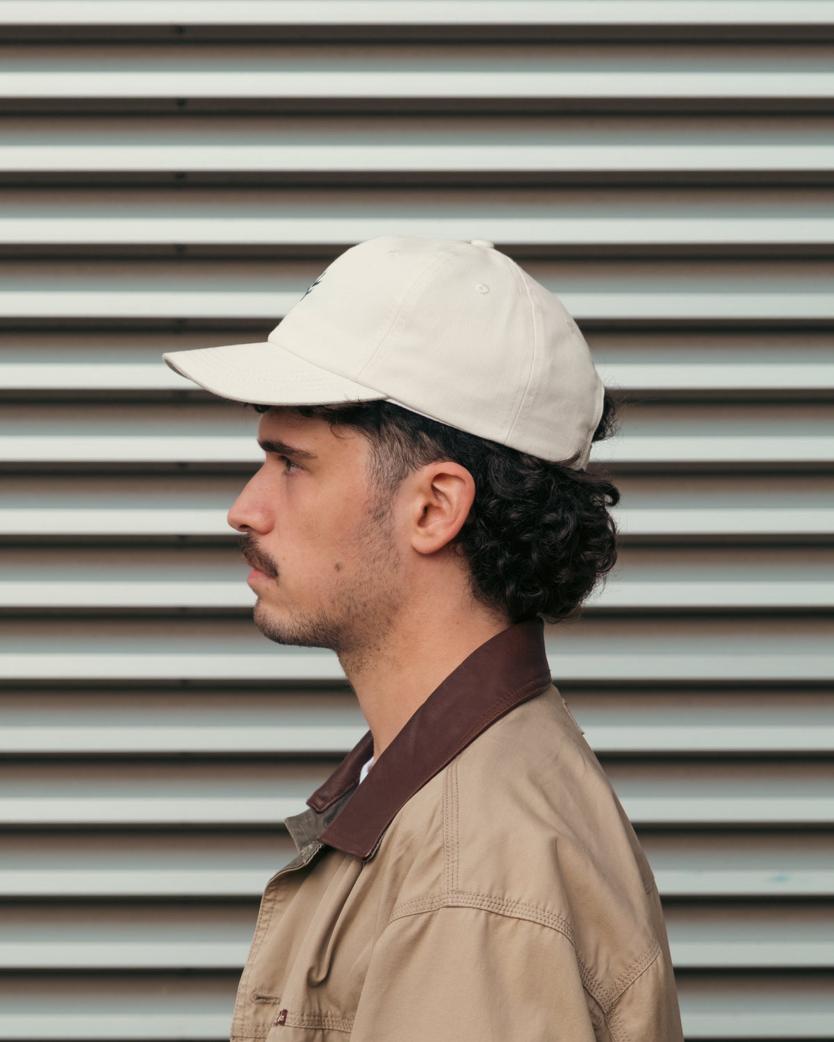 Casquette Unisexe mode responsable