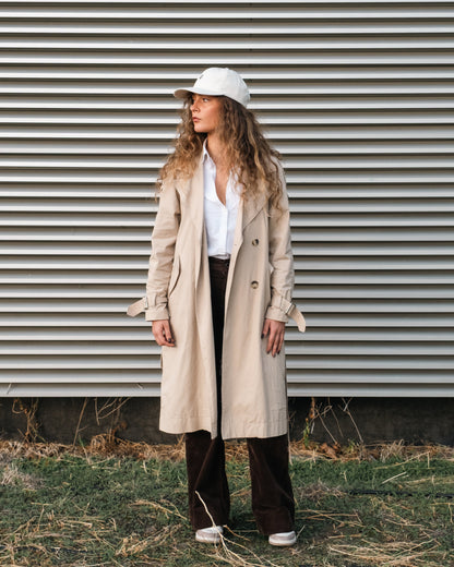 Casquette Unisexe style intemporel