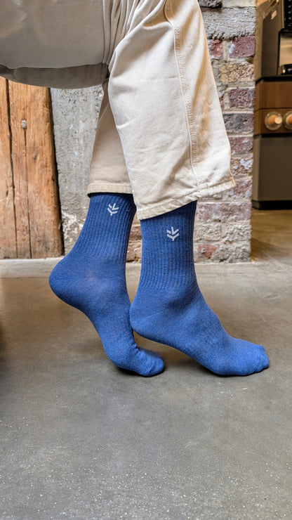 Chaussettes Unisexes collection intemporelle