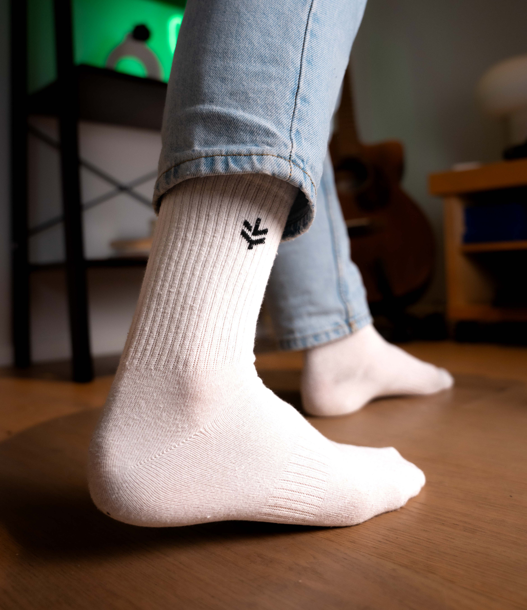 Chaussettes Unisexes collection Lucid