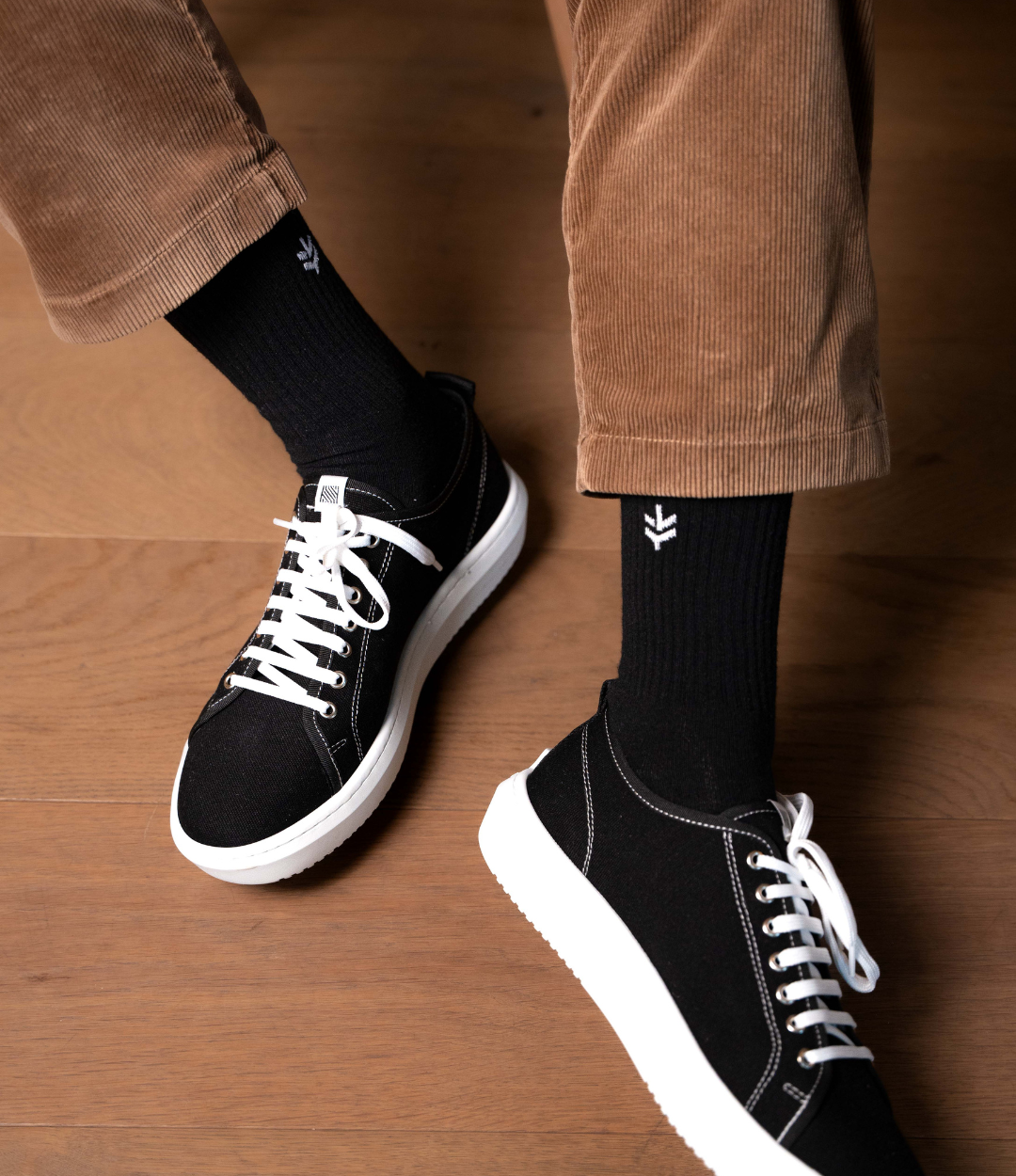 Chaussettes Unisexes collection Lucid Collective