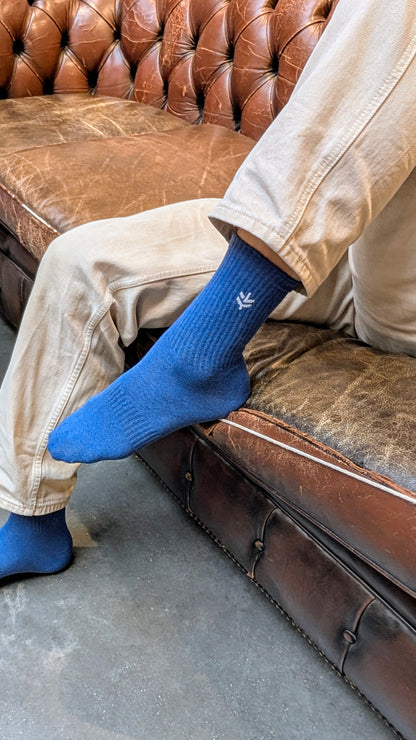 Chaussettes Unisexes conception française