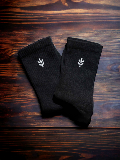Chaussettes Unisexes confort au quotidien