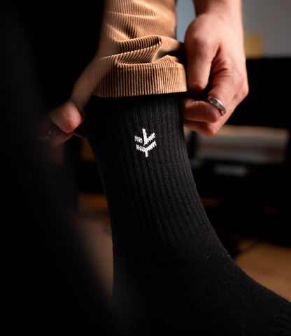 Chaussettes Unisexes durabilité et style
